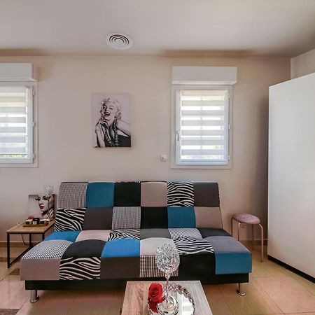 Ferienwohnung Jasmin Béziers Exterior foto